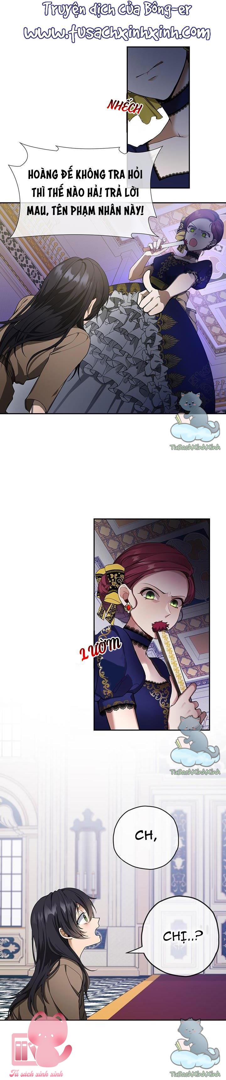 Hướng Về Ánh Dương Lần Nữa Chapter 2 - Trang 4