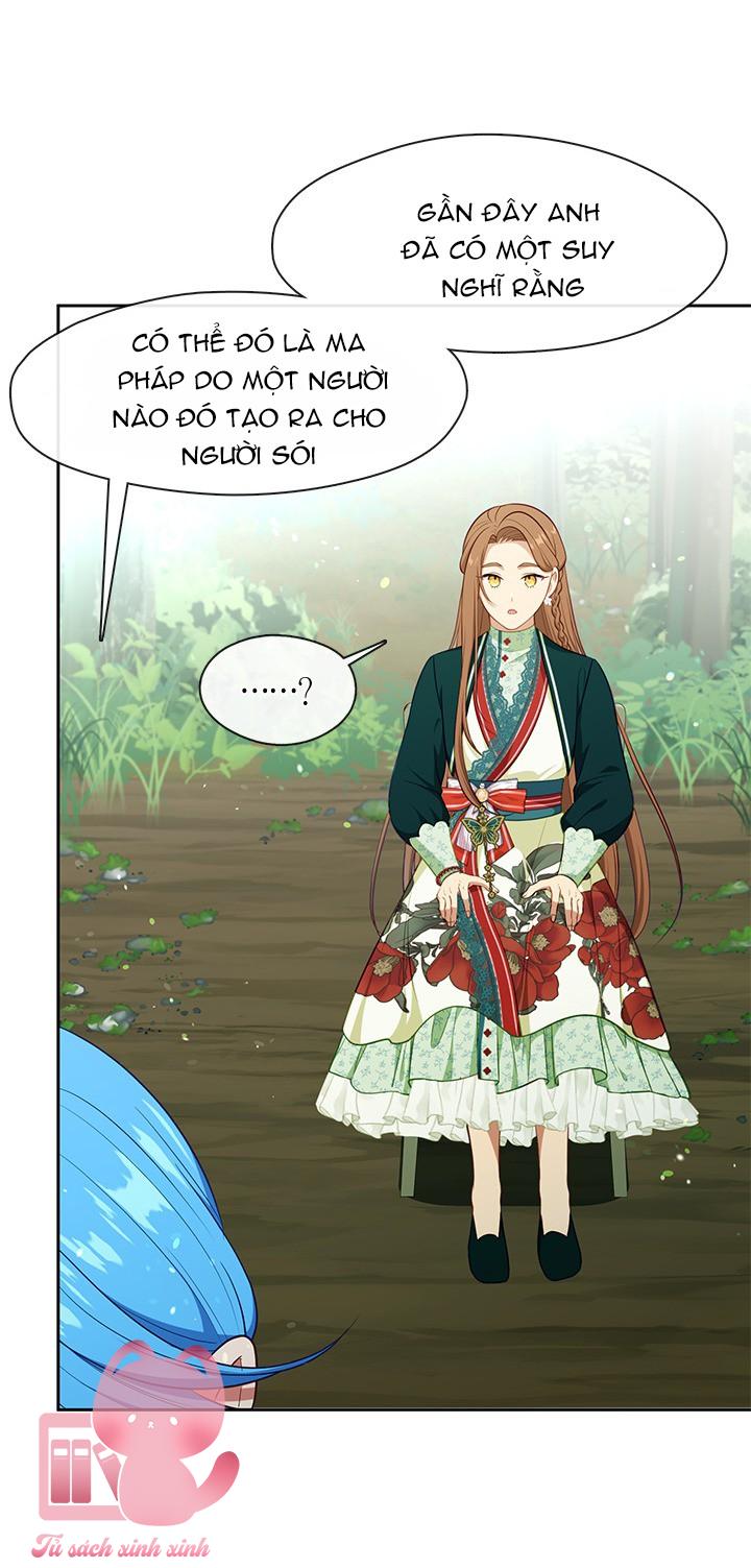 Hãy Coi Chừng Ác Nữ Chap NT16 - Trang 2