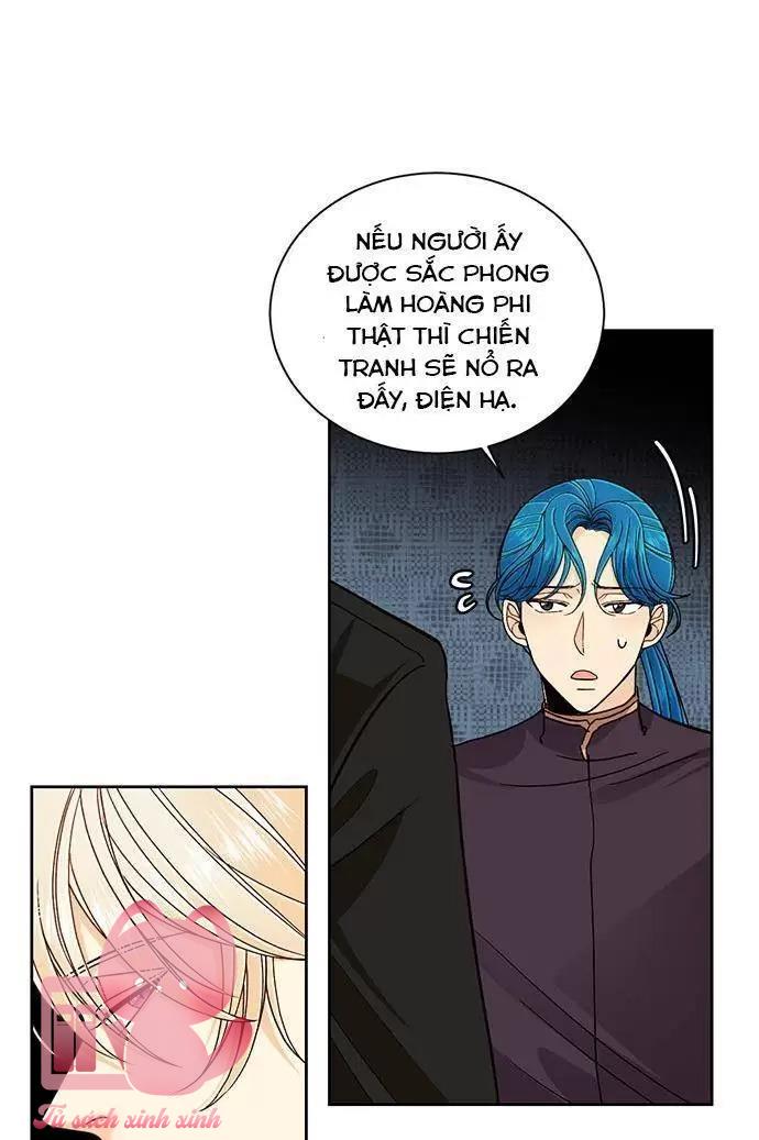 Hoàng Hậu Tái Hôn Chapter 48 - Trang 4