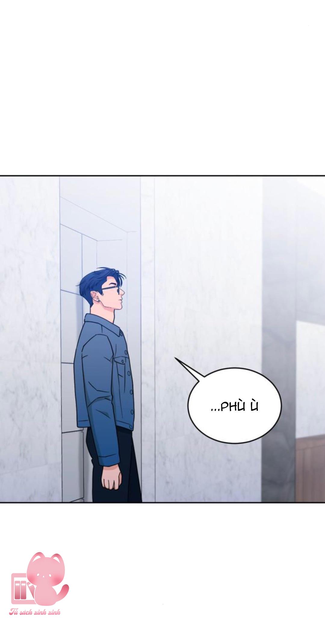 Vận May Không Ngờ Chap 33 - Trang 2
