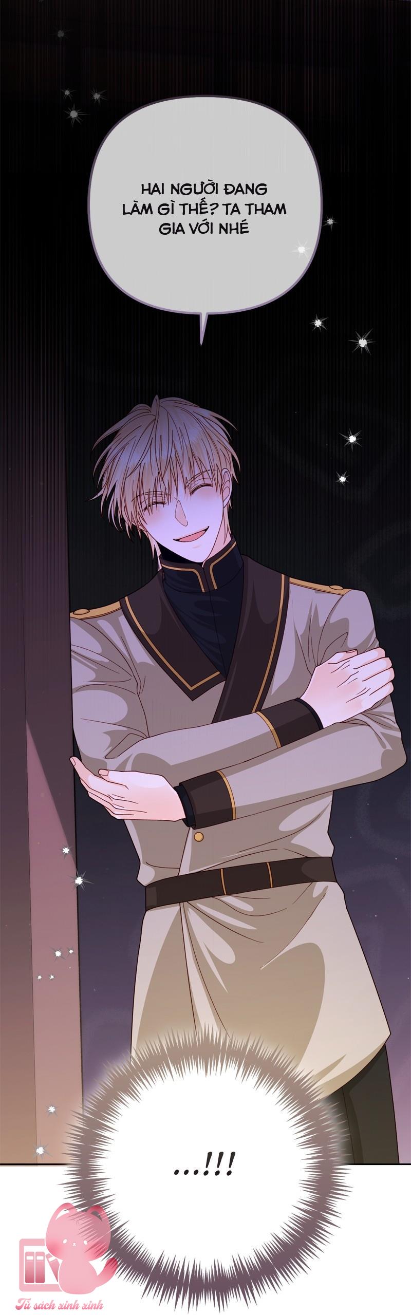 Hoàng Hậu Tái Hôn Chapter 160 - Trang 4