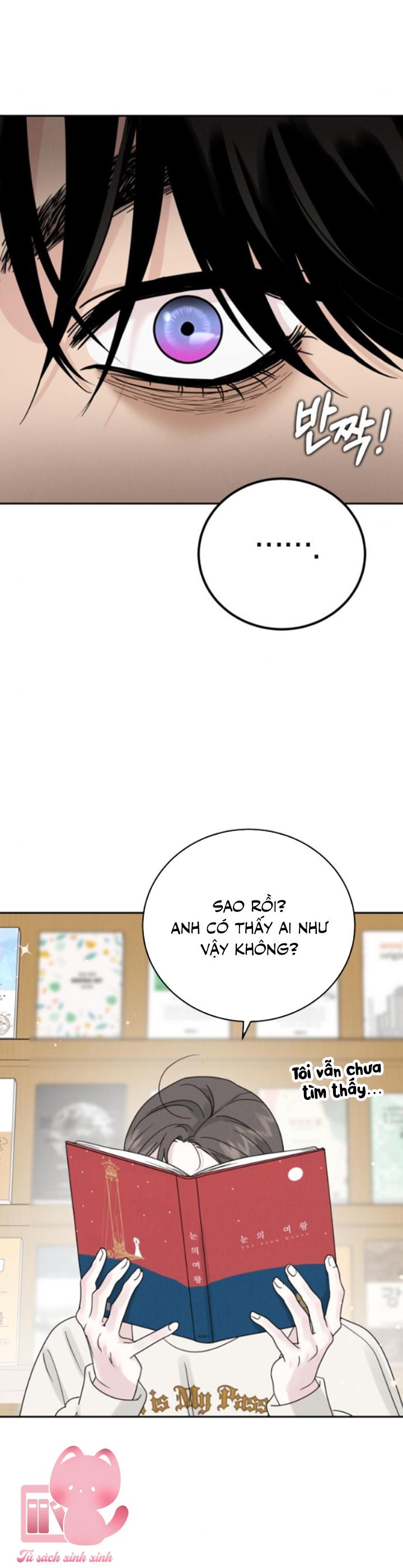Thuyết Tình Yêu Ích Kỷ Chapter 16 - Trang 4