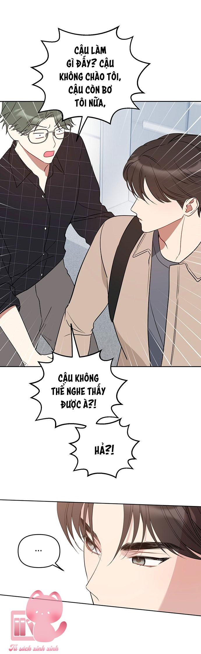 Gieo Nhân Gặt Quả Chap 47 - Trang 2