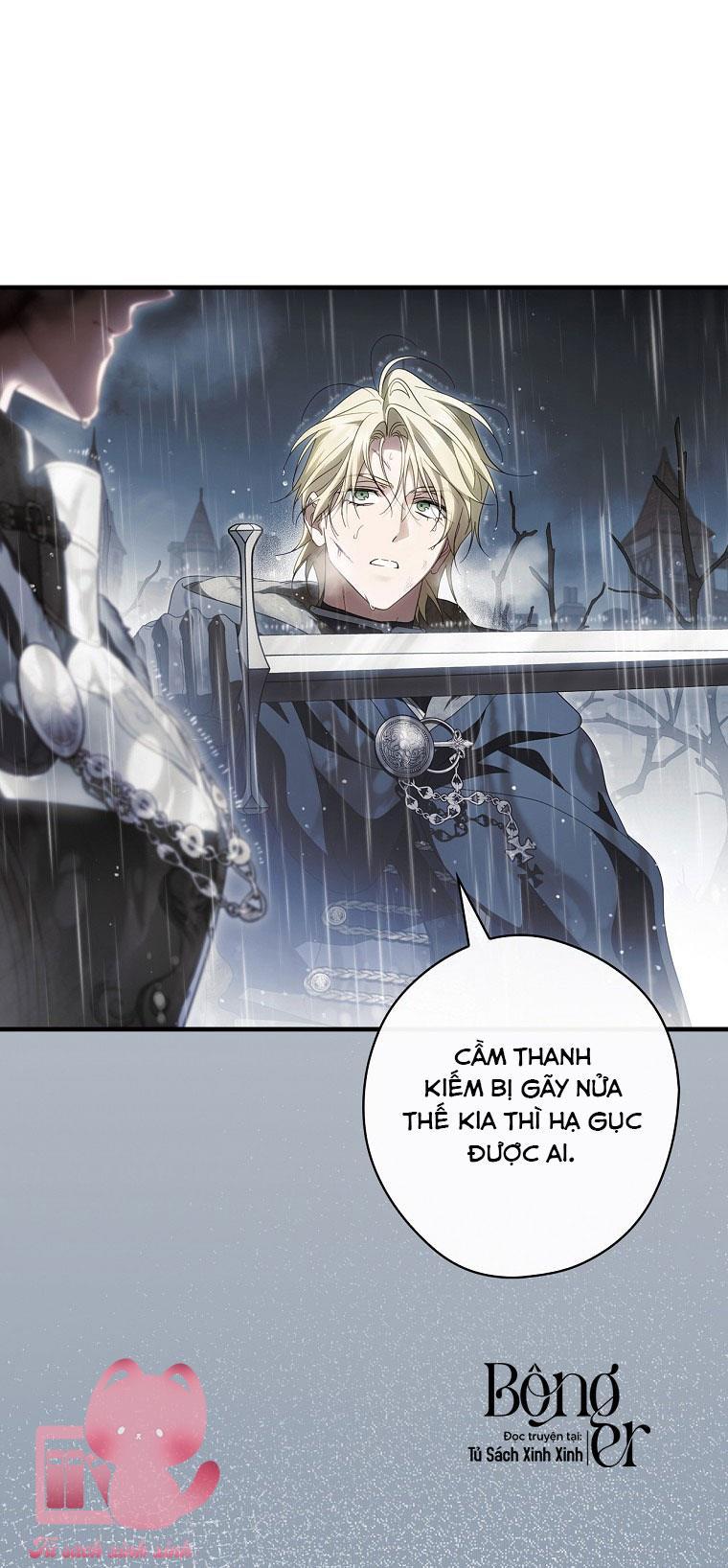 Cách Khiến Phu Quân Đứng Về Phía Tôi Chap 108 - Trang 2