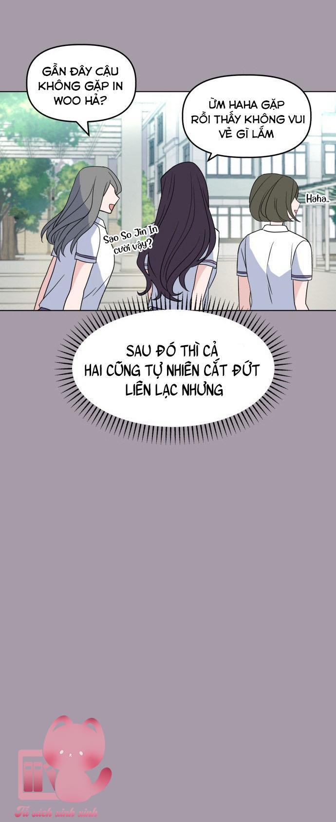 Quan Hệ Nhân Quả Chap 4 - Trang 2