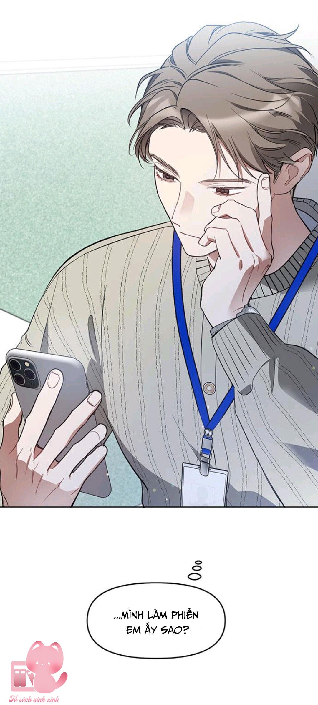 Gieo Nhân Gặt Quả Chapter 12 - Trang 3