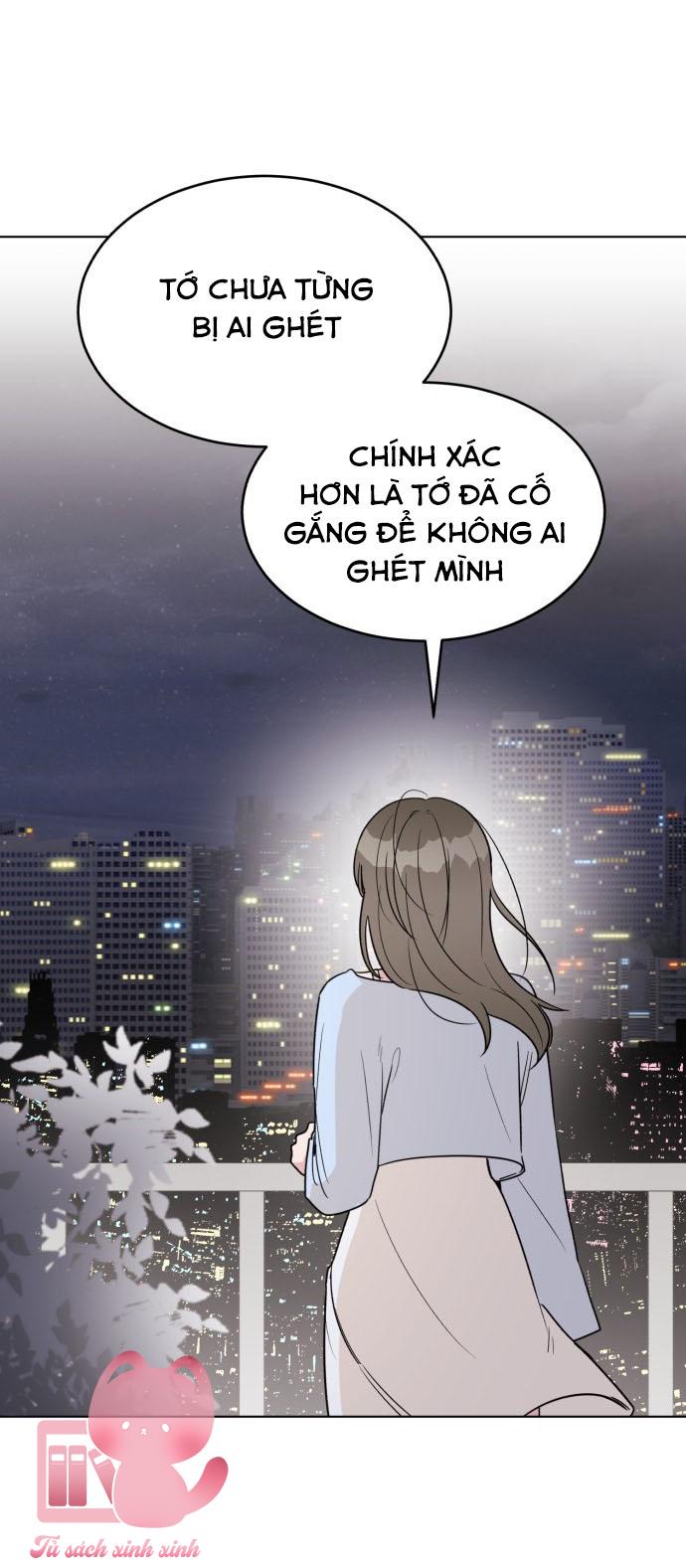 Chúng Ta Là Gì Của Nhau? Chap 41 - Trang 2