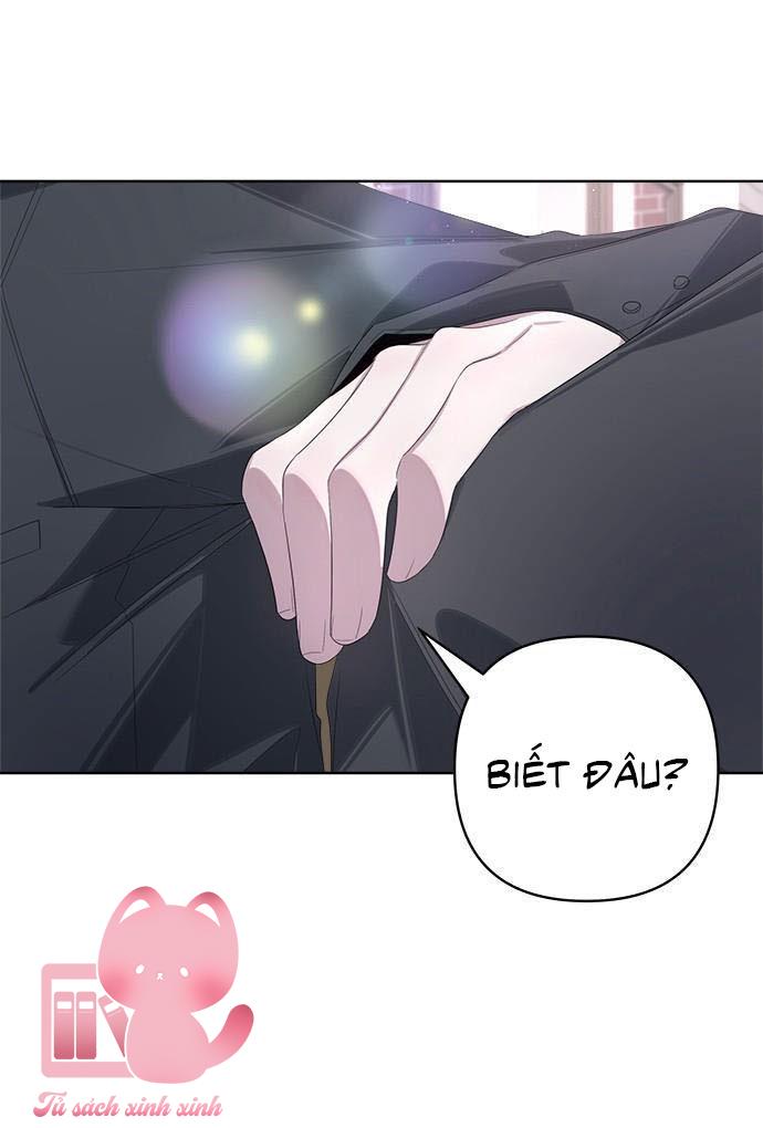 Đàn Anh Xấu Xa! Chap 64 - Trang 3
