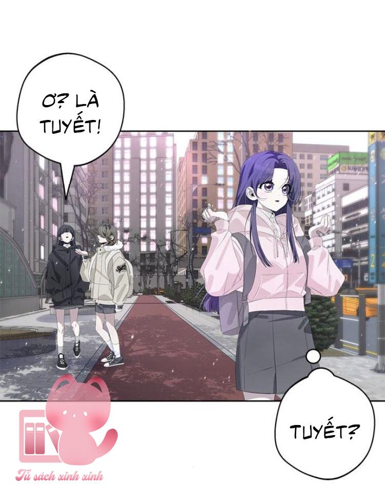 Đàn Anh Xấu Xa! Chap 56 - Trang 3
