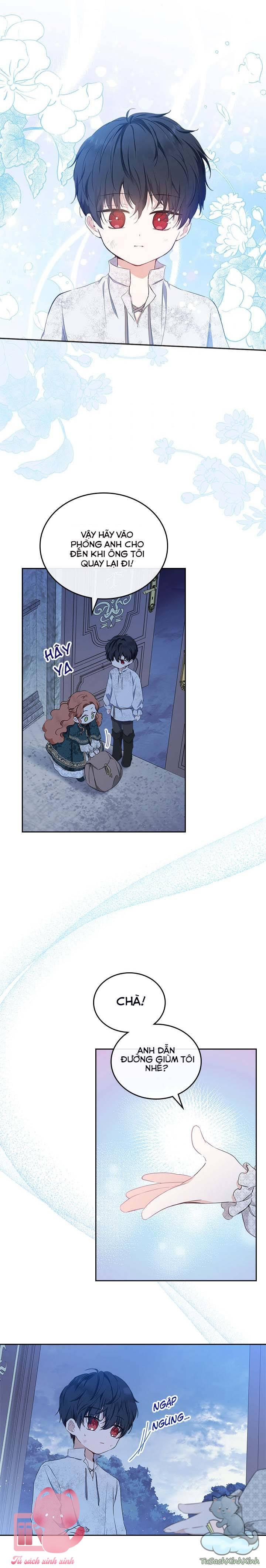 Kiếp Này Ta Sẽ Trở Thành Gia Chủ Chap 47 - Trang 2