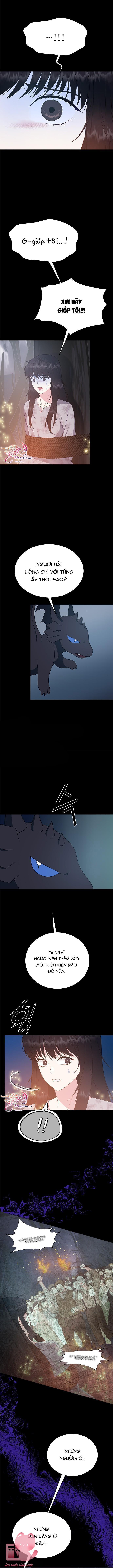 Ác Long Sống Làm Gì Cơ Chứ? Chap 12 - Trang 3