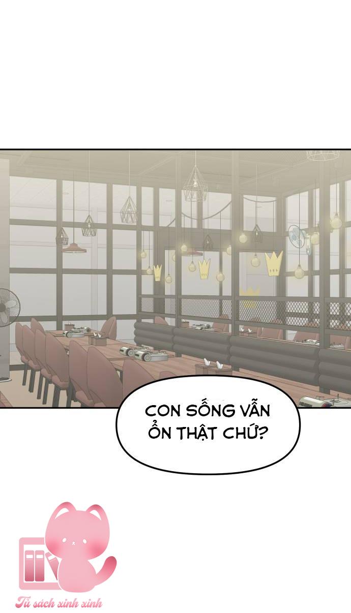 Chị Em Tranh Đấu Chap 54 - Trang 2
