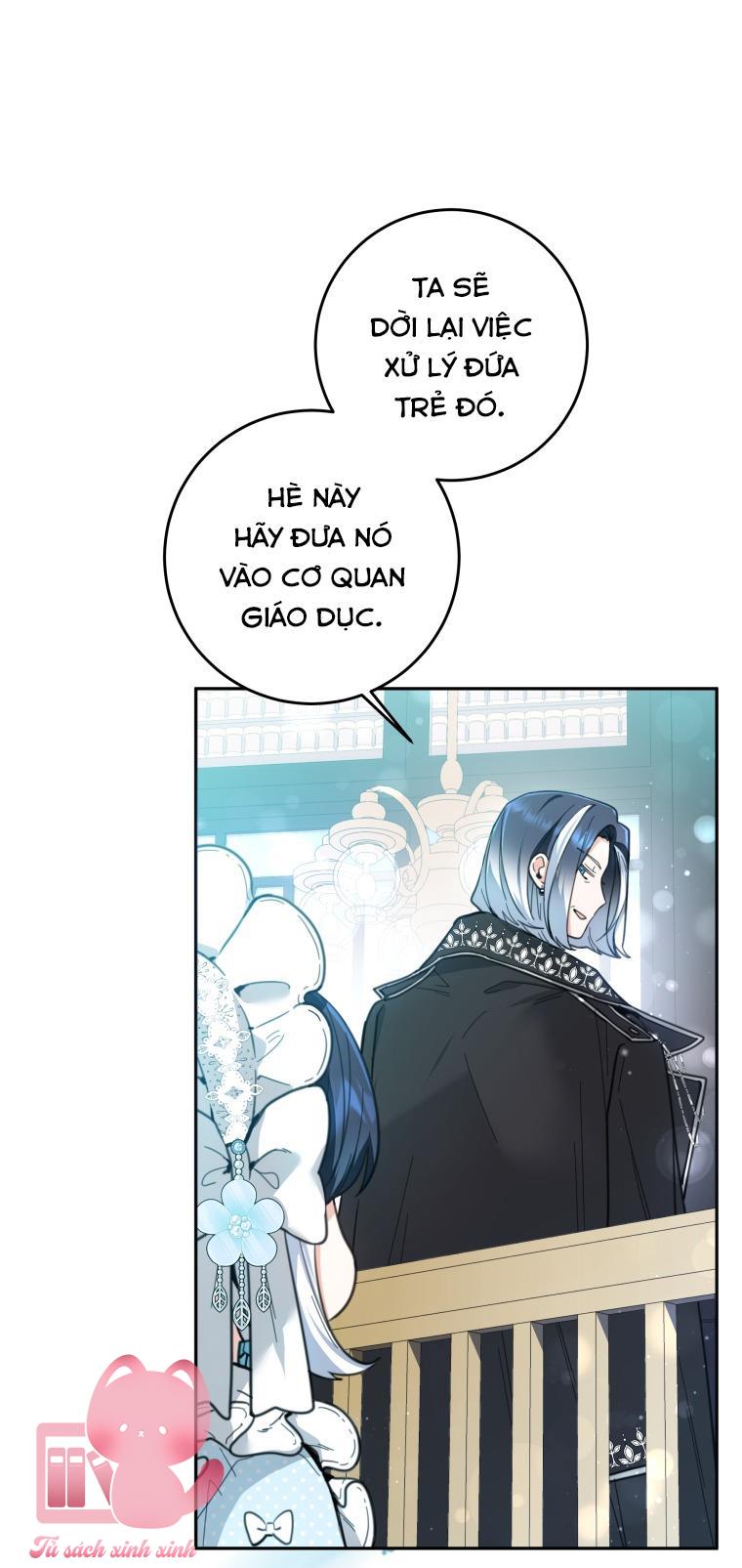 Bé Con Cá Voi Sát Thủ Chapter 2 - Trang 4