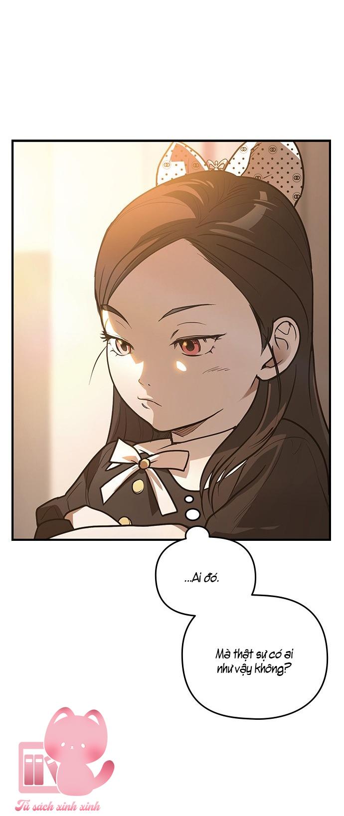 Nhật Ký Tình Yêu Mù Mờ Của Tôi Chap 1 - Trang 3