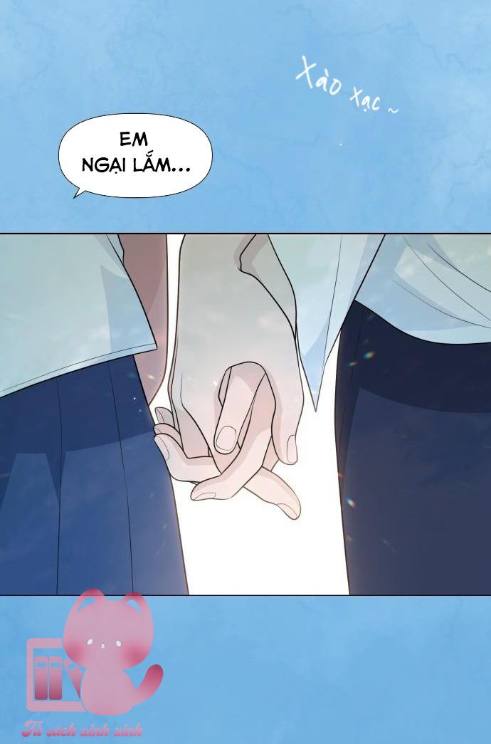 Lời Tỏ Tình Đi Lạc Chap (END) - Trang 2