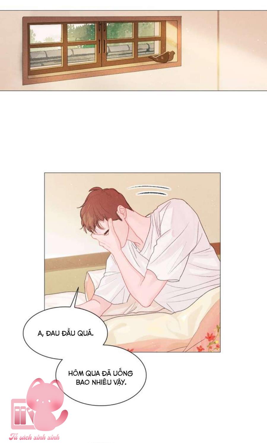 Thần Bí Chap 9 - Trang 2