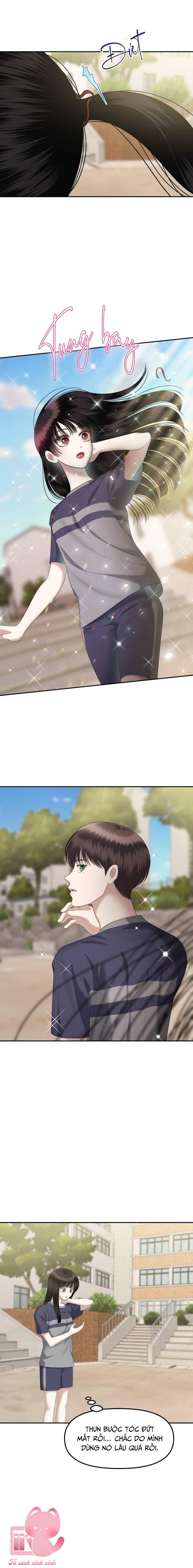Chị Em Tranh Đấu Chap 22 - Trang 2
