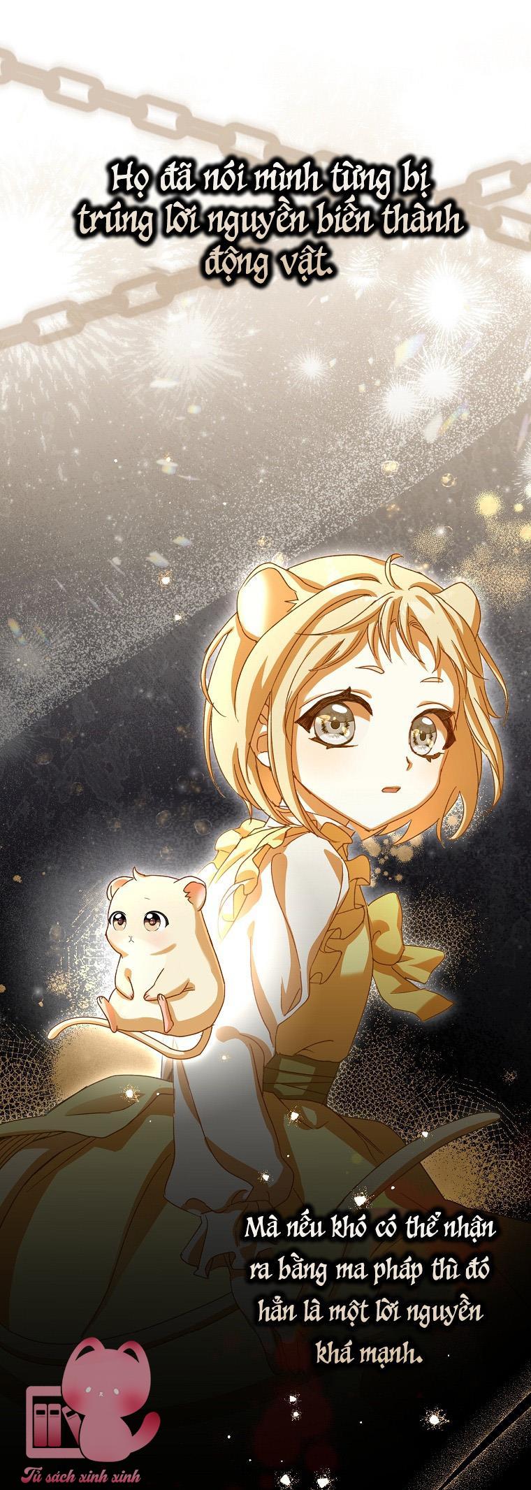 Chuột Đồng Dẫn Lối Cinderella Chap 6 - Trang 2
