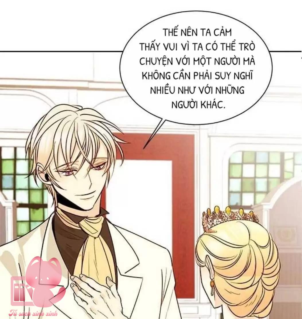 Hoàng Hậu Tái Hôn Chapter 15 - Trang 4