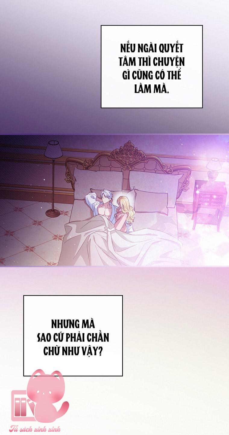 Cách Khiến Phu Quân Đứng Về Phía Tôi Chap 26 - Trang 2