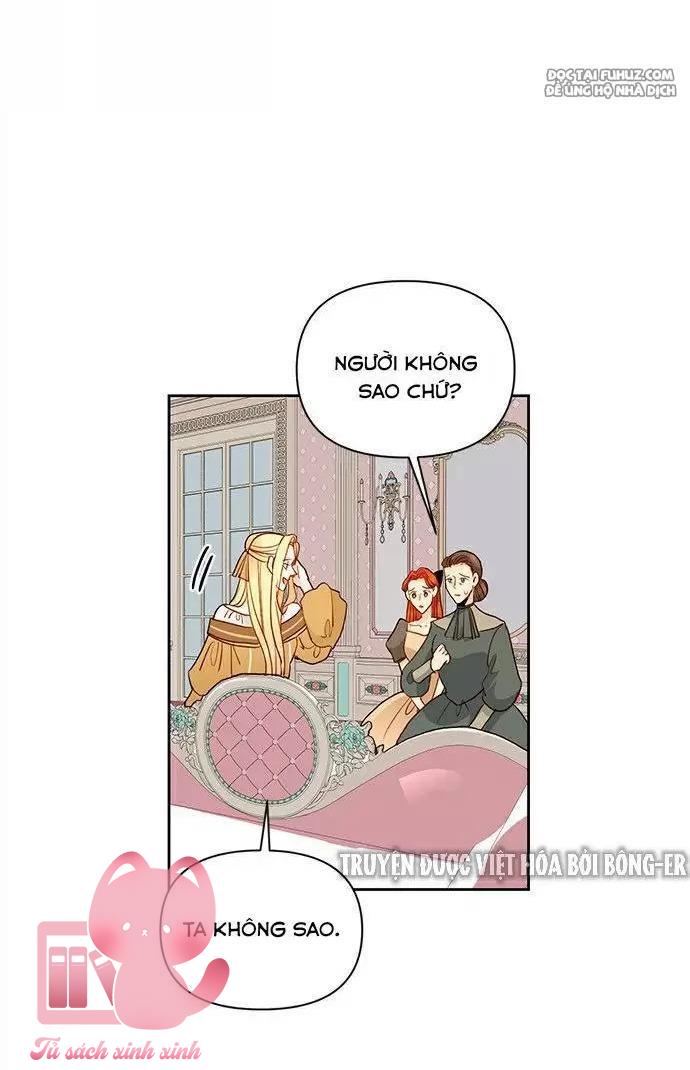 Hoàng Hậu Tái Hôn Chapter 75 - Trang 4