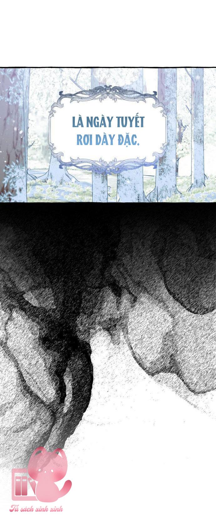 Chuyện Tình Tuyết Phương Bắc Chapter 11 - Trang 4