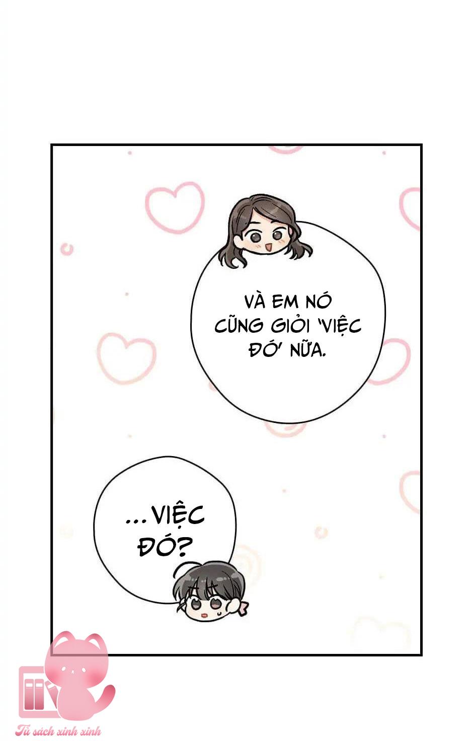 Ly Espresso Của Mùa Xuân Chapter 14 - Trang 4