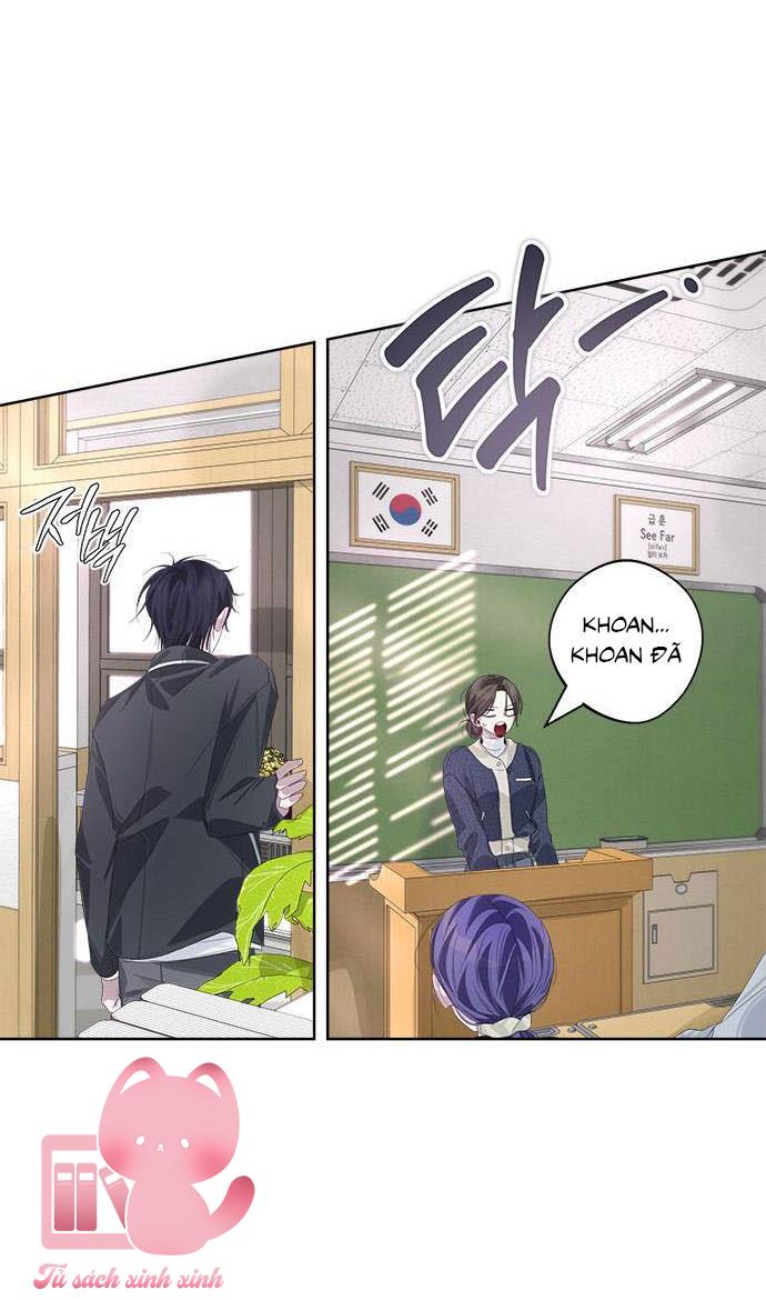 Đàn Anh Xấu Xa! Chap 63 - Trang 3
