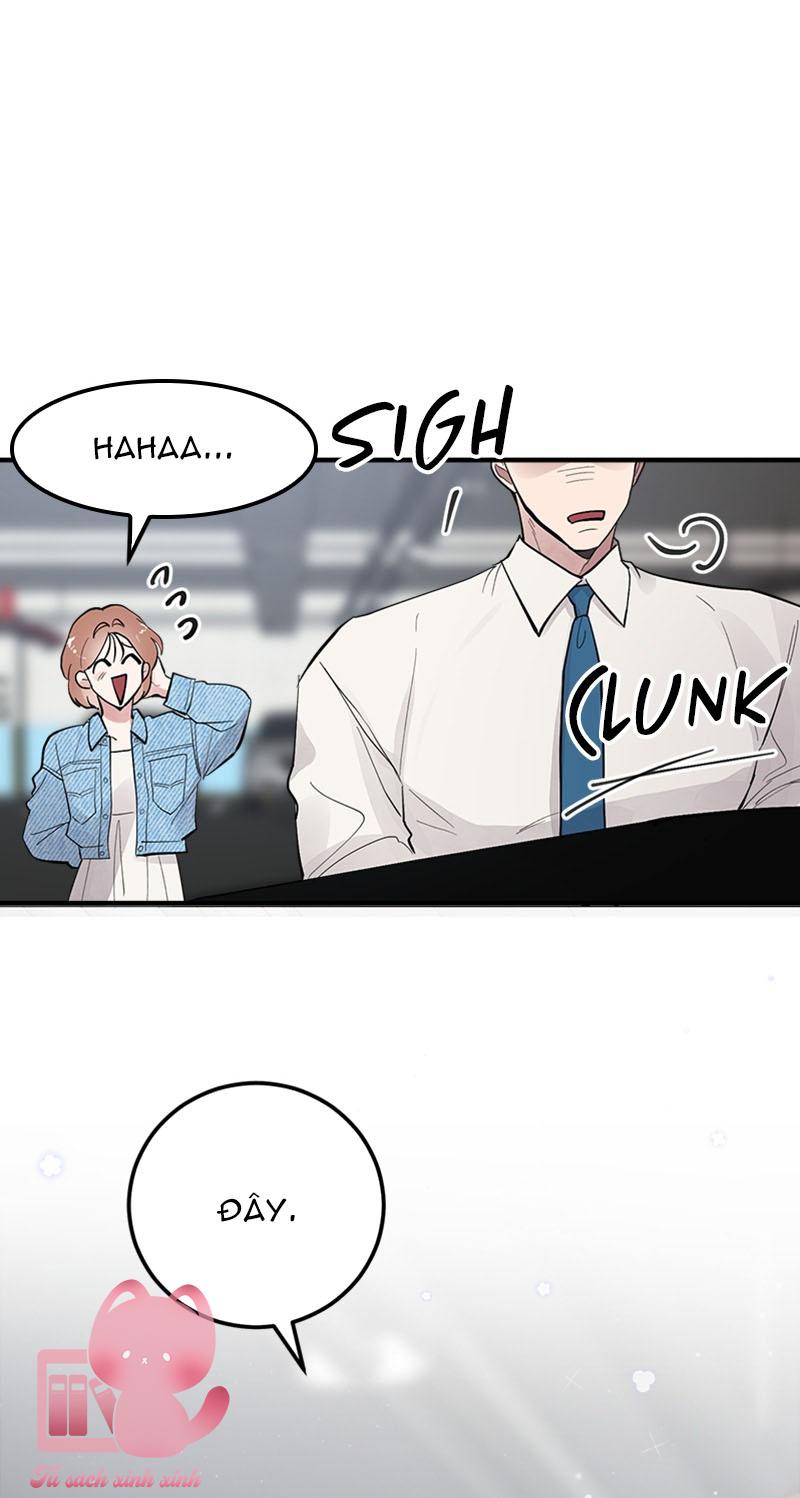 Trưởng Phòng Mệt Mỏi Vì Người Vợ Mới Cưới Chap 6 - Trang 2