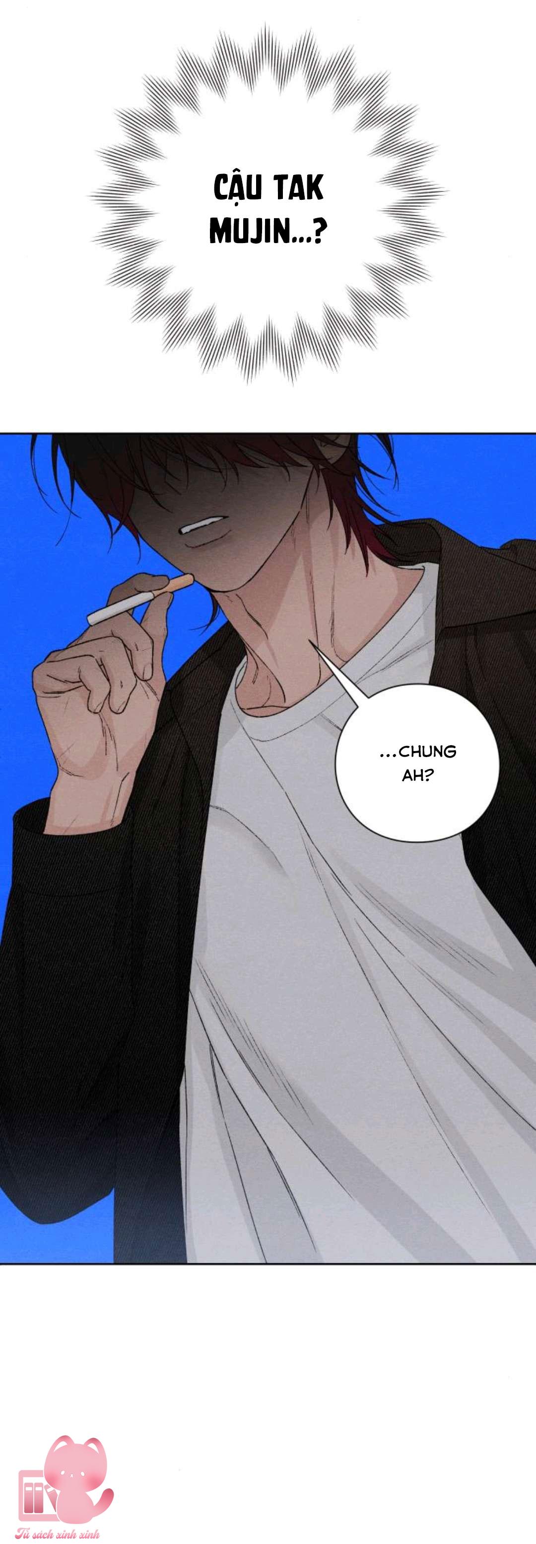 Bí Mật Thanh Xuân Chapter 47 - Trang 4