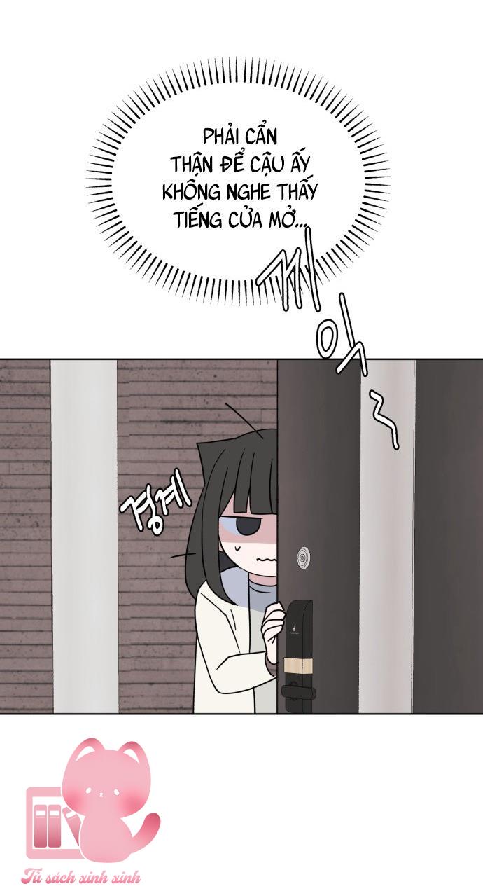 Quan Hệ Nhân Quả Chap 53 - Trang 2