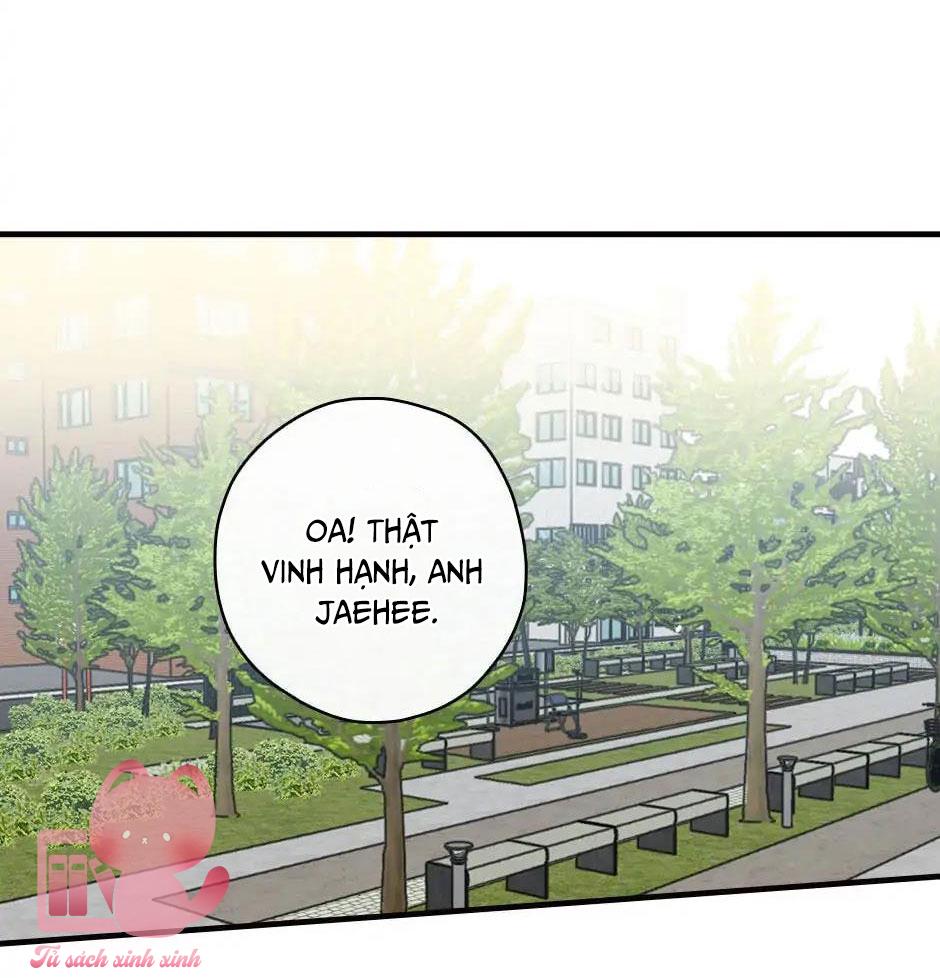 Ly Espresso Của Mùa Xuân Chapter 18 - Trang 4