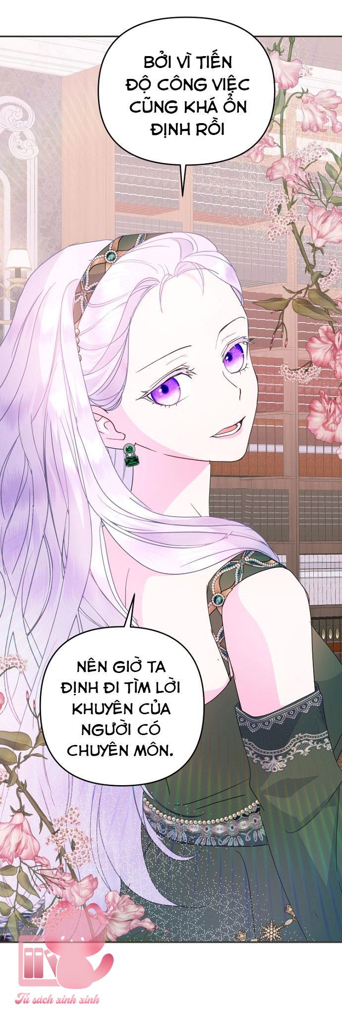 Bỏ Quách Chồng Con Đi, Tiền Bạc Mới Là Tất Cả Chap 56 - Trang 2