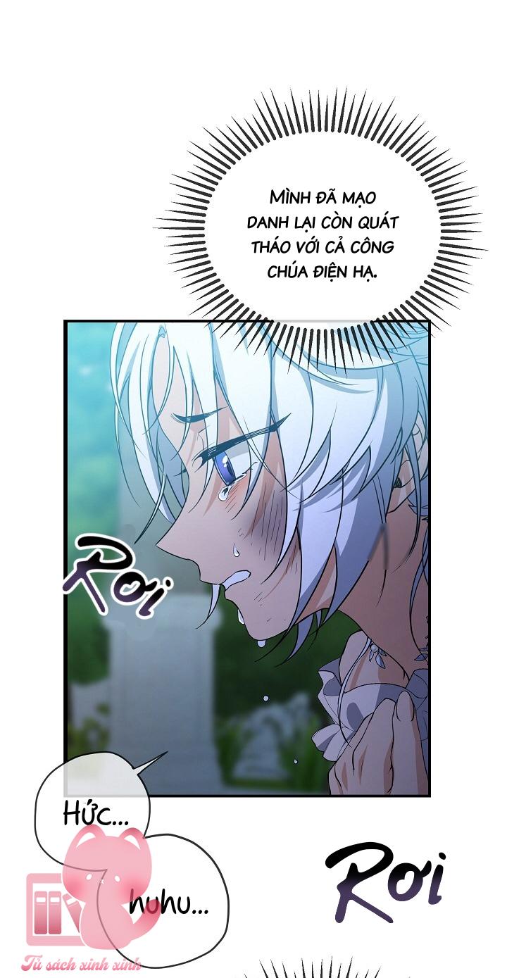 Hướng Về Ánh Dương Lần Nữa Chapter 43 - Trang 4