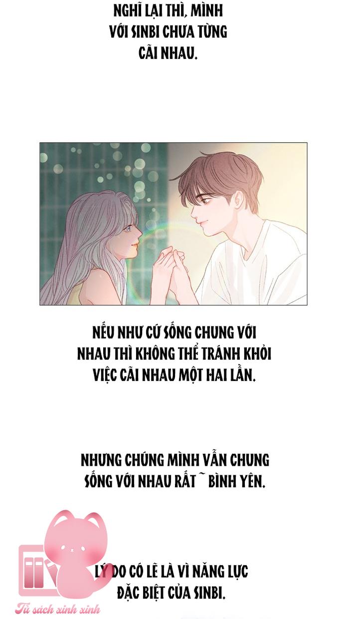 Thần Bí Chap 83 - Trang 2