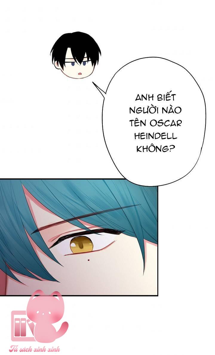 Ác Nữ Muốn Ly Hôn Chap 61 - Trang 2