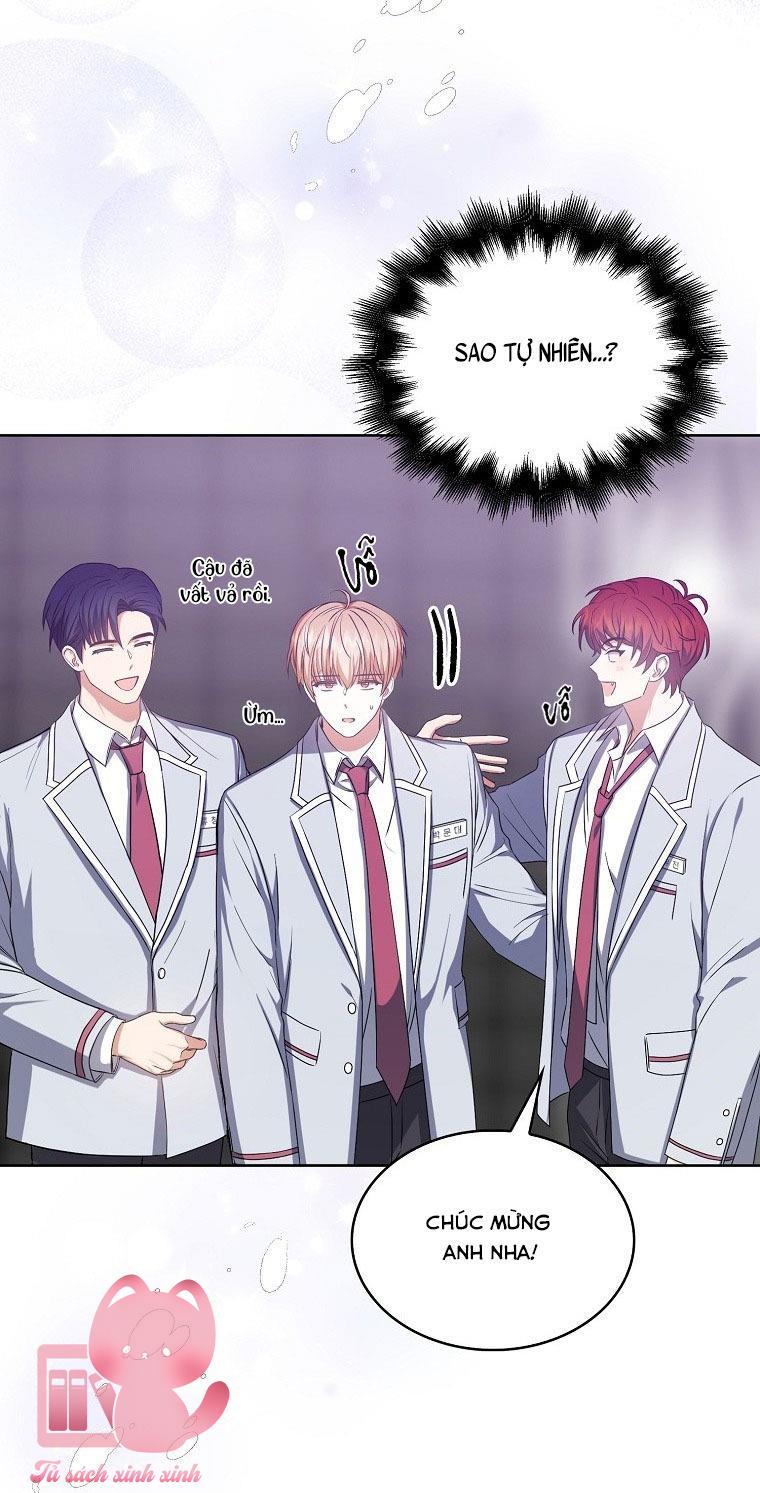 Debut Or Die Chap 36 - Trang 3