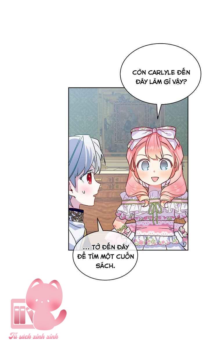 Quý Cô Thế Giới Ngầm Chap 21 - Trang 4