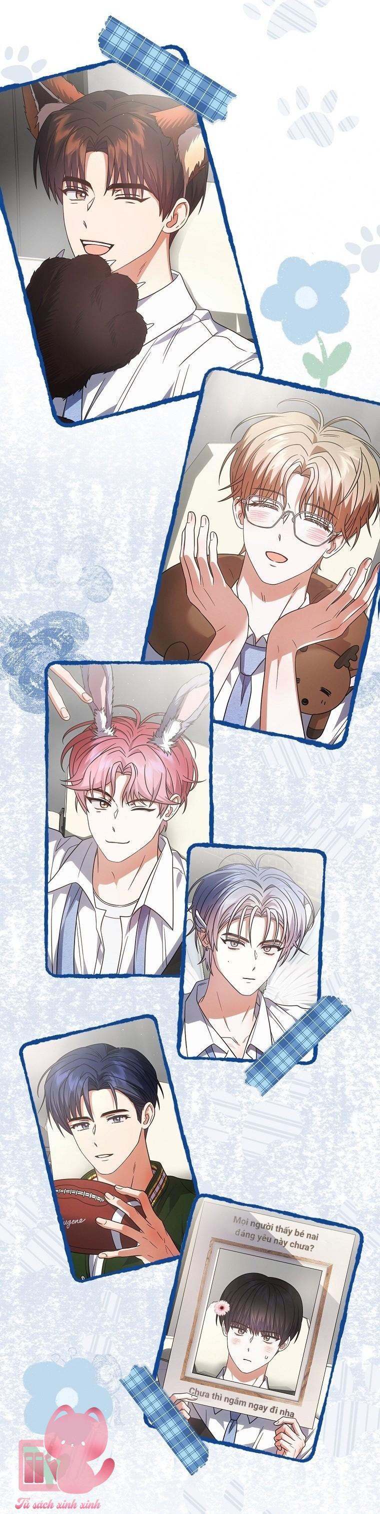 Debut Or Die Chapter 79 - Trang 4