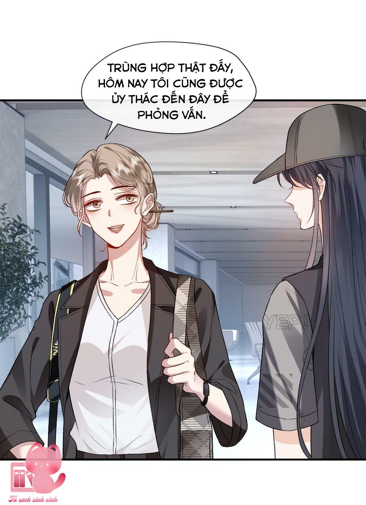 Phu Nhân Mỗi Ngày Đều Tại Tuyến Vả Mặt Chap 30 - Trang 2