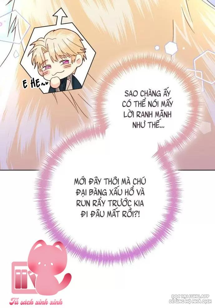 Hoàng Hậu Tái Hôn Chapter 140 - Trang 4