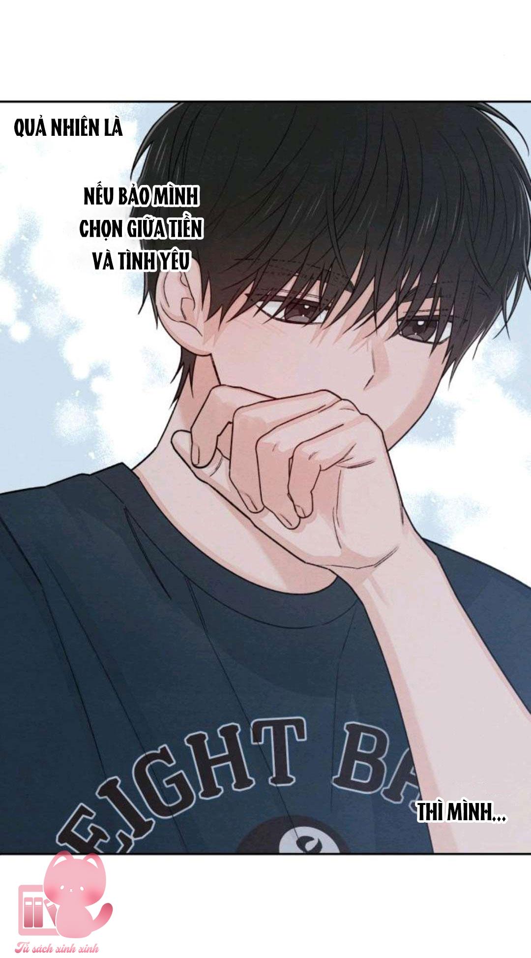 Bí Mật Thanh Xuân Chapter 85 - Trang 4