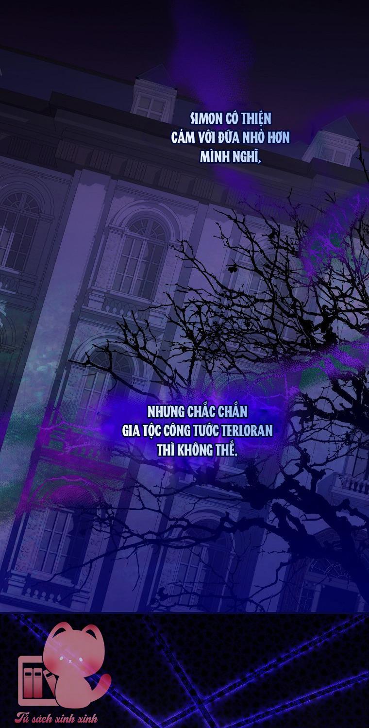 Đứa Nhỏ Không Phải Là Con Anh Chapter 48 - Trang 4