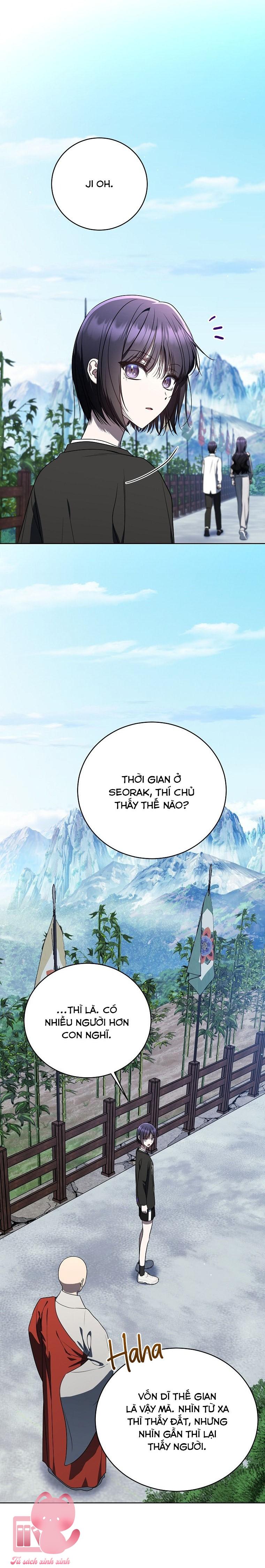 Hướng Dẫn Sinh Tồn Dành Cho Ranker Chap 51 - Trang 4