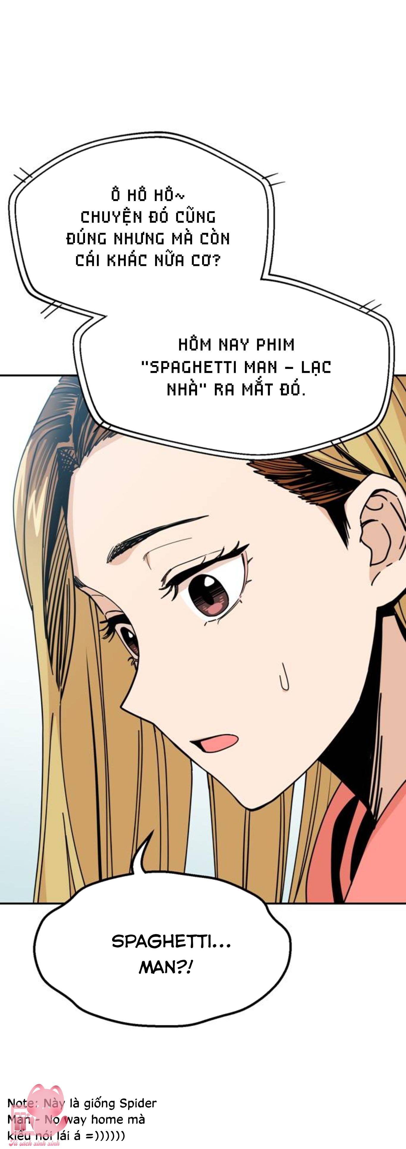 Lớ Ngớ Vớ Phải Tình Yêu Chapter 12 - Trang 4