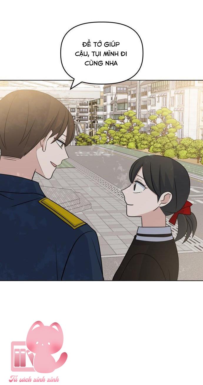 Quan Hệ Nhân Quả Chap 29 - Trang 2