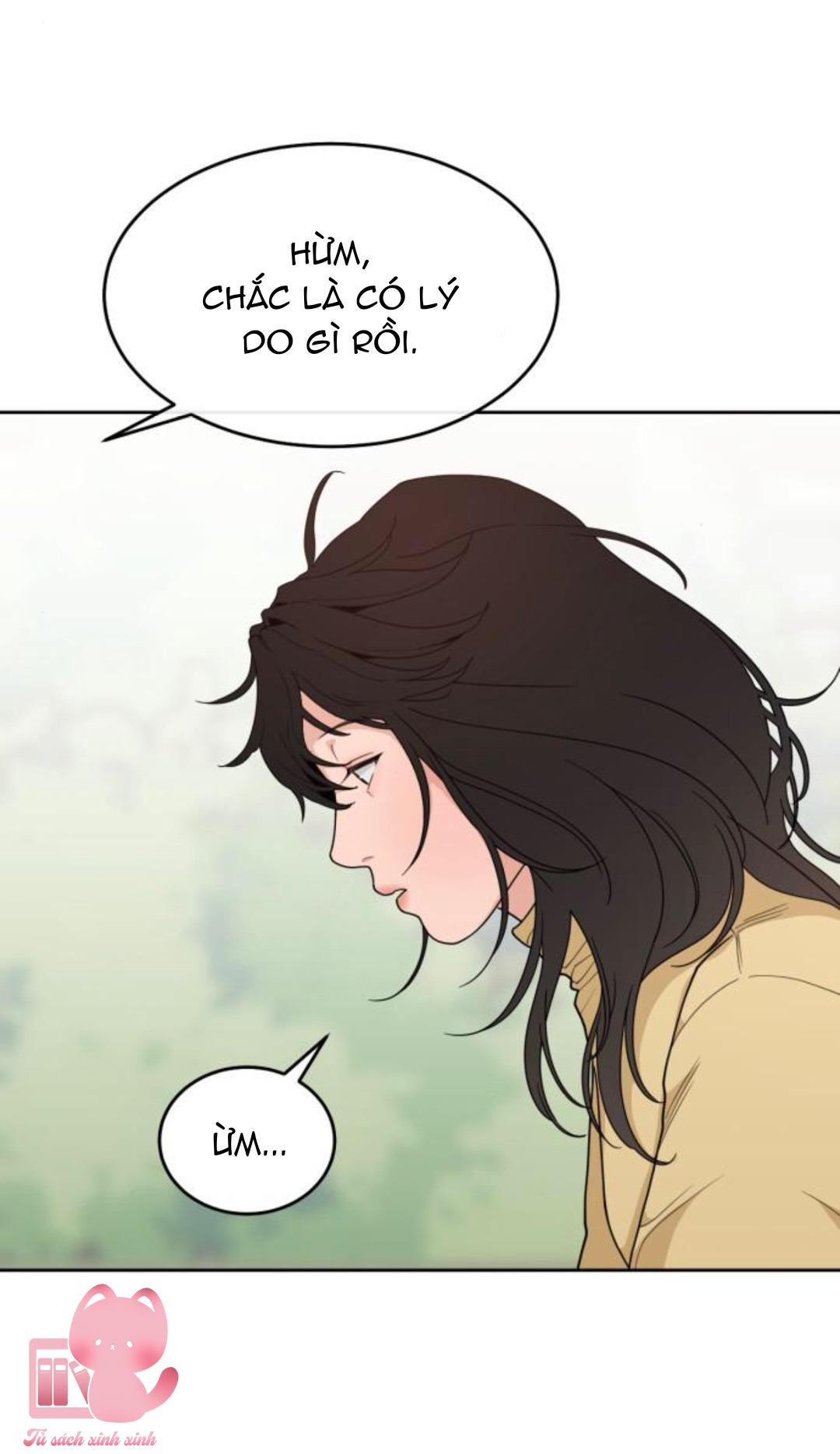 Vận May Không Ngờ Chapter 14 - Trang 4