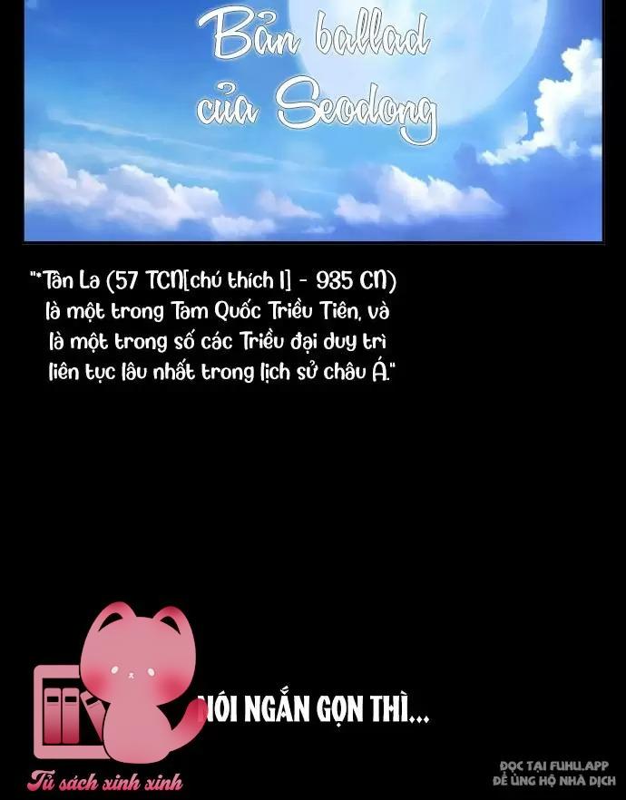 Lớ Ngớ Vớ Phải Tình Yêu Chap 72 - Trang 2