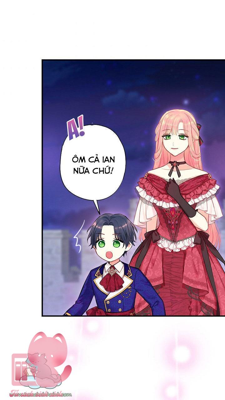 Ác Nữ Muốn Ly Hôn Chap 118 - Trang 2