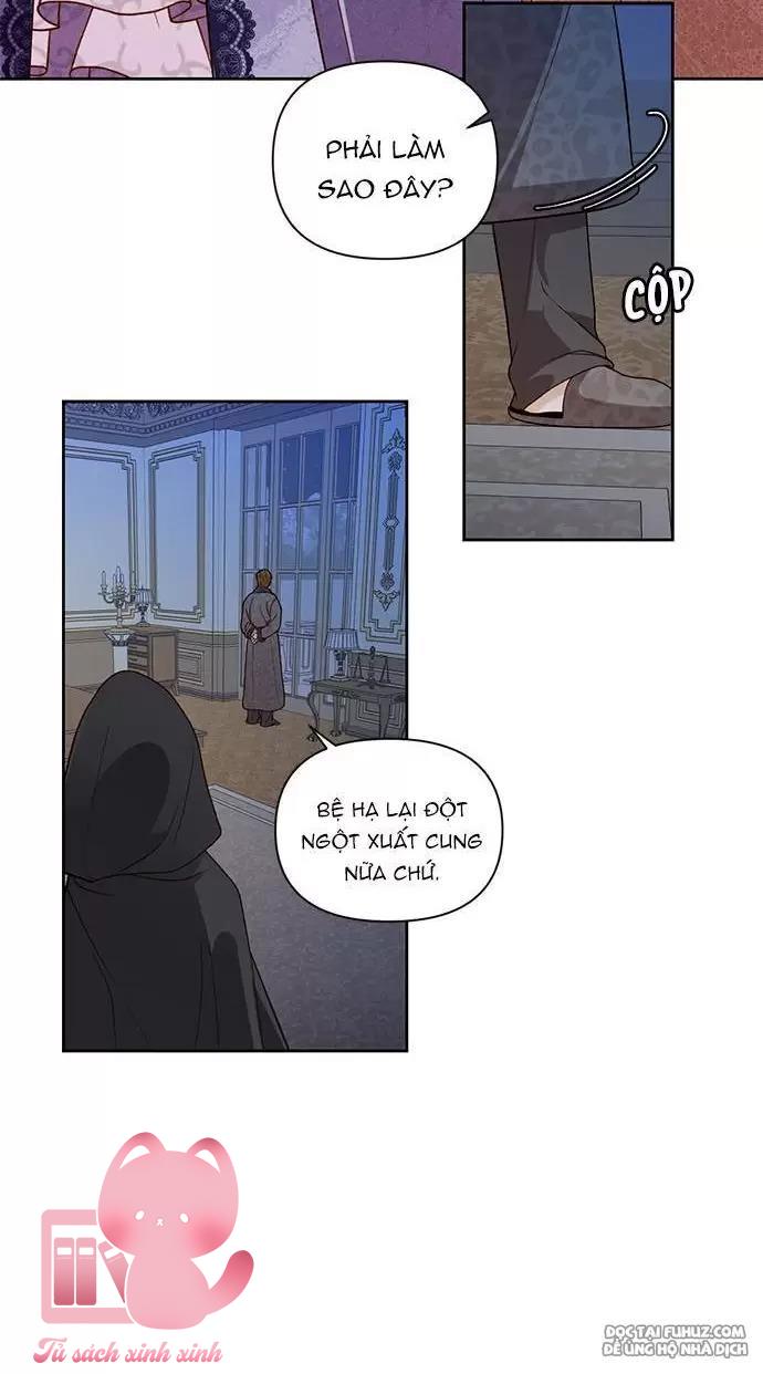 Hoàng Hậu Tái Hôn Chapter 59 - Trang 4
